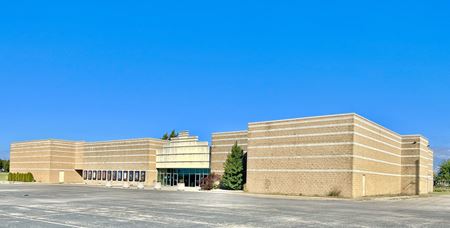 Photo of commercial space at 1060 Mariners Drive in Warsaw