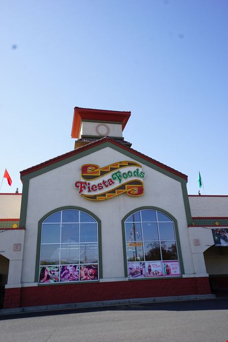 Photo of commercial space at 1112 E Nob Hill Blvd in Yakima