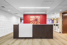 Regus - Nashua – One Tara Boulevard