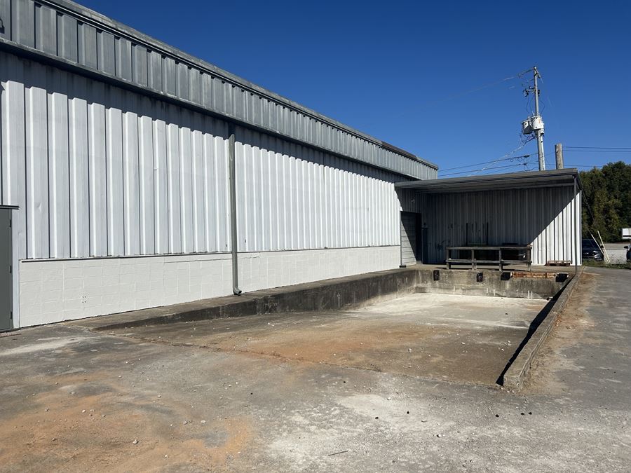 Industrial Flex Property