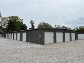 AZ SELF-STORAGE