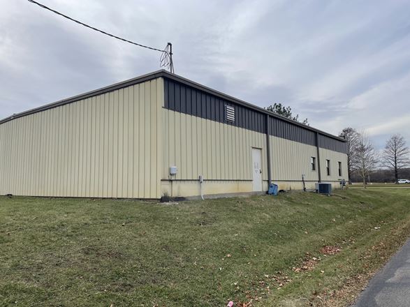 8550 Bilstein Boulevard