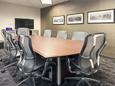 Office space for Rent at 5601 Bridge Street Suite 300 in Fort Worth