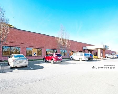 Office space for Rent at 296 Saint Charles Way in York