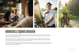 Brooksville Square