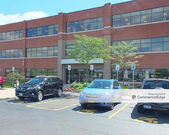 CrossPoint Business Park - Building Q