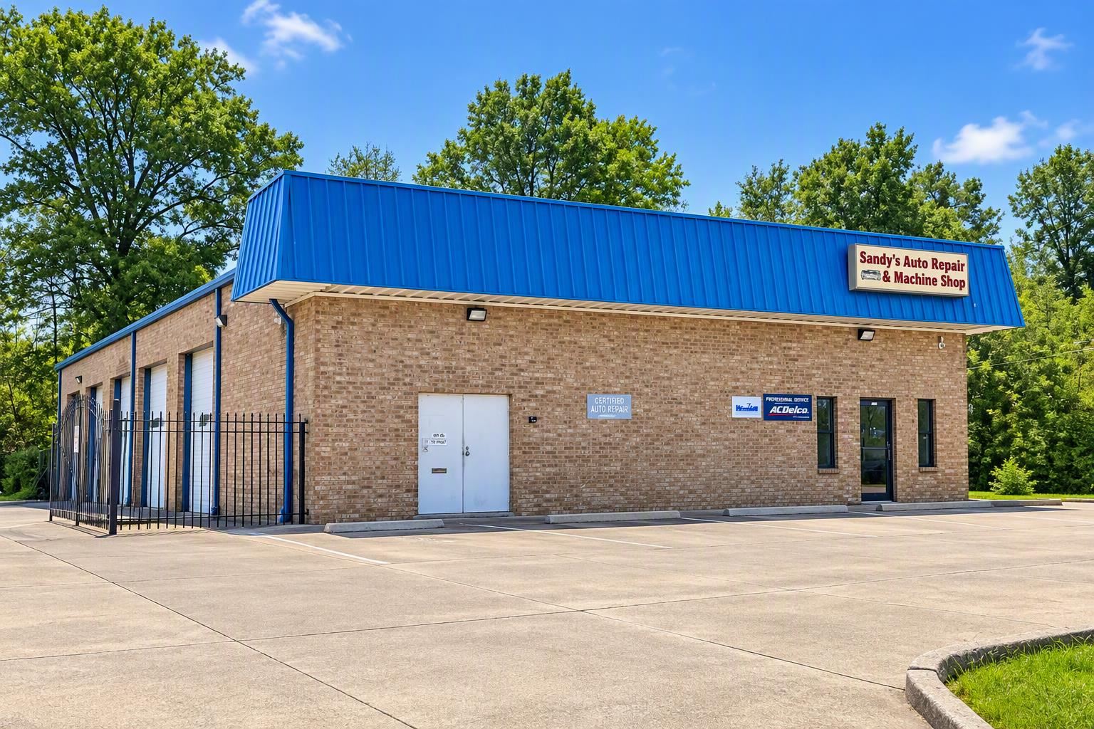 1759 Veterans Drive, Southaven