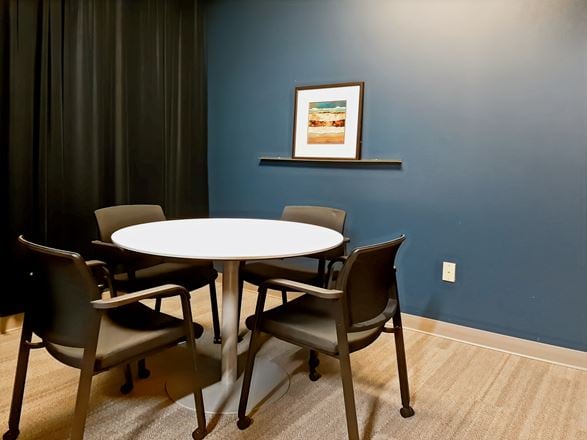 Regus - Milwaukee - S 1st Street