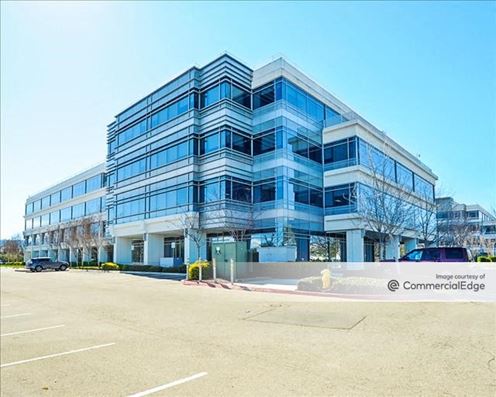 5880 & 5890 Owens Drive
