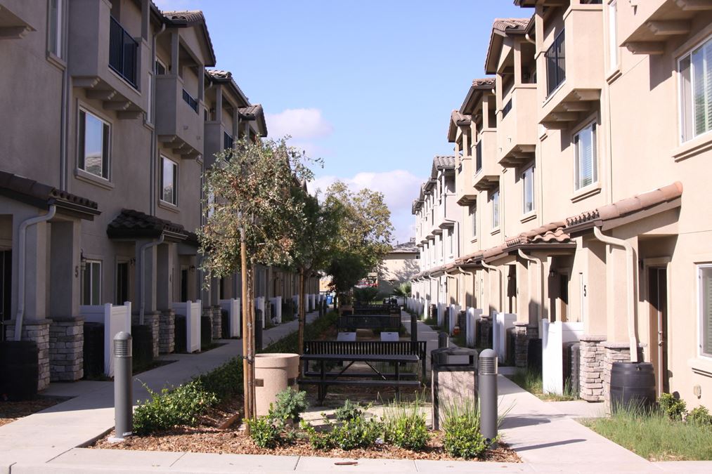 Village Run Apartment Homes