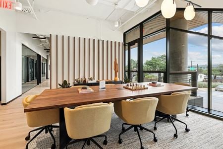 Coworking space for Rent at 924 E 7th Street, Suite 200 in Austin