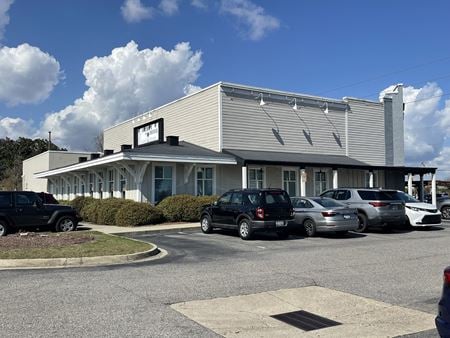 Retail space for Sale at 4545 Highway 501 in Myrtle Beach