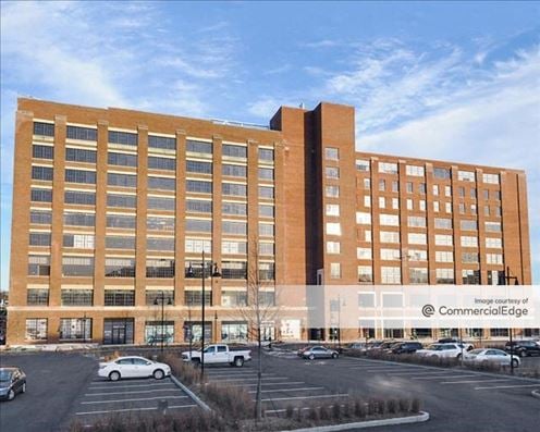Ponce City Market