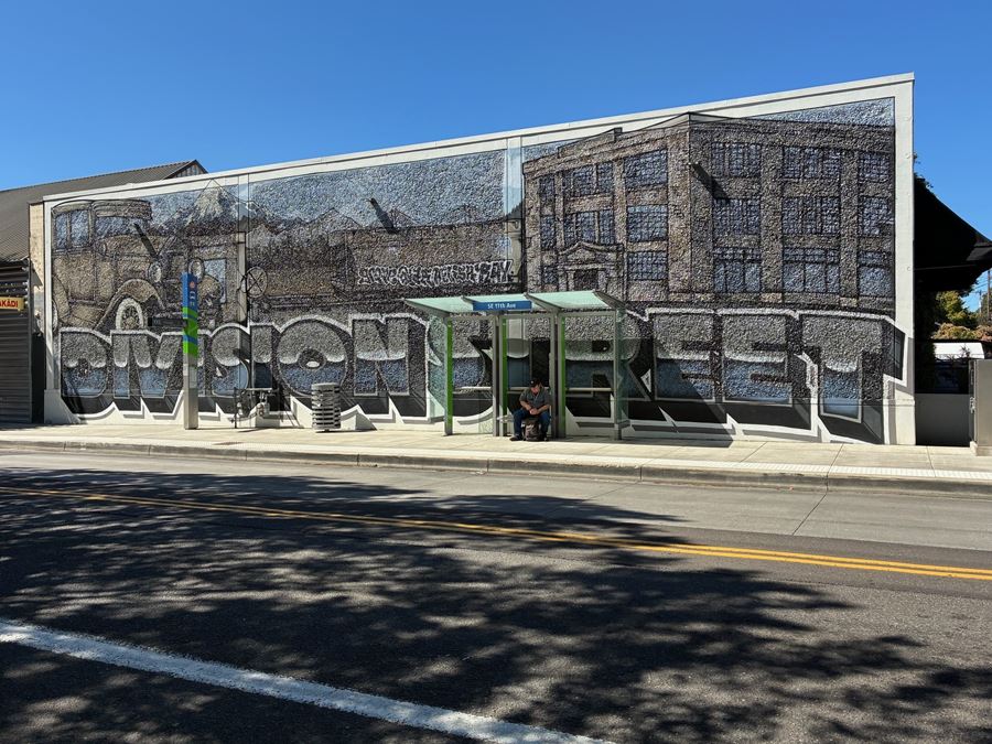 Allan Building - Ground Lease Investment Opportunity