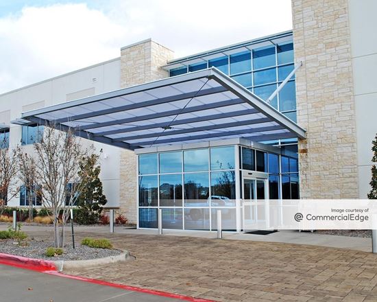 Independence Medical Village