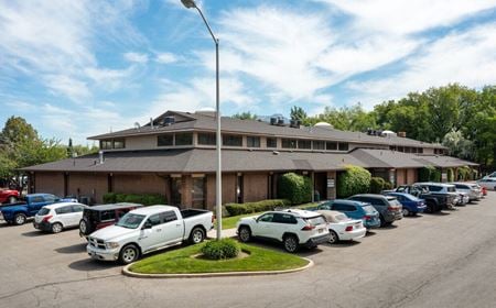 Photo of commercial space at 870 East 9400 South in Sandy
