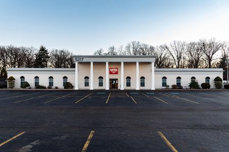 Office space for Rent at 5217 Monroe Street in Toledo