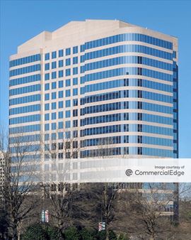 Atlanta Galleria Office Park - Galleria 300