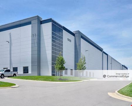 Industrial space for Rent at 1050 International Dr in Lebanon