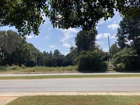 VacantLand space for Rent at 9452 Albemarle Rd in Charlotte