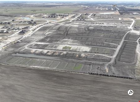 Other space for Sale at Hwy 287 & Dartmoor Drive in Waxahachie
