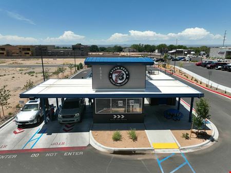 Photo of commercial space at 4331 Wyoming Blvd NE in Albuquerque