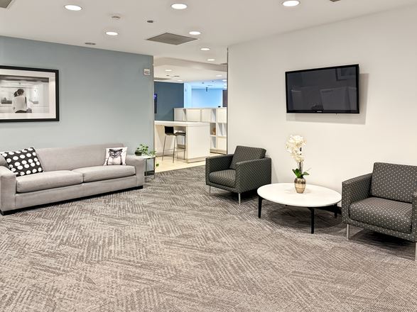 CA, Redwood City - Twin Dolphin Drive
