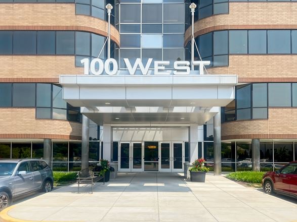 MD, Towson - West Road Corporate Center