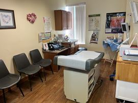 Easton Court Medical Offices