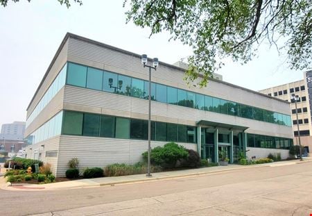 Photo of commercial space at 100 Park Ave in Rockford