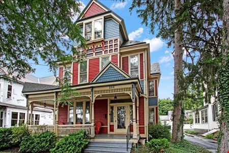 Other space for Sale at 204 Carlisle Street in Gettysburg