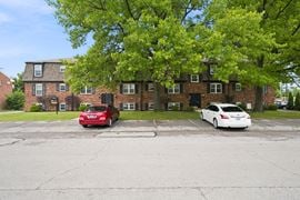 Church Way Apartments