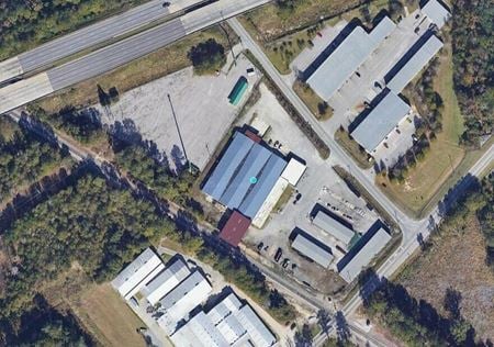 Industrial space for Sale at 1325 Veterans Rd in Columbia