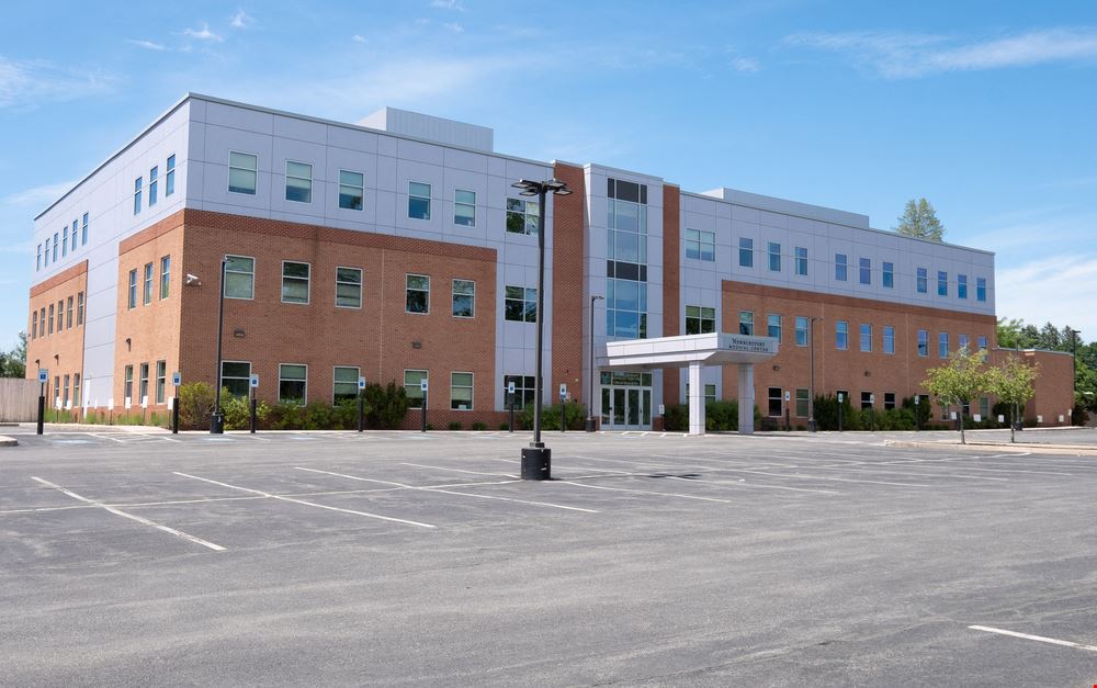 Newburyport Medical Center