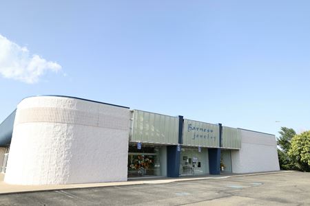 Photo of commercial space at 100 Westgate Parkway West in Amarillo