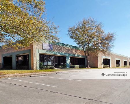 Industrial space for Rent at 19407 Park Row Drive in Houston
