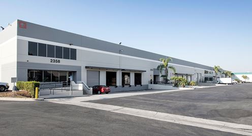 Walnut Business Center