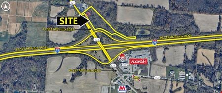 Photo of commercial space at 1040 SR 123 in Lebanon