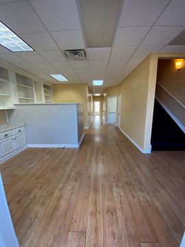 Fairpark Office Space