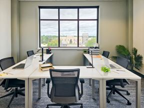 Regus - Pere - Reid Street