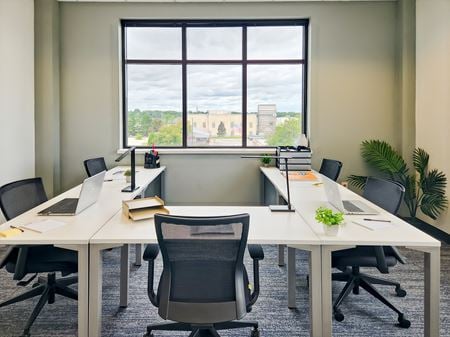 Coworking space for Rent at 444 Reid Street #300 in De Pere