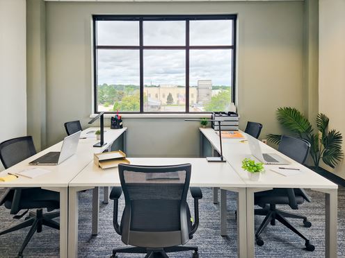 Regus - Pere - Reid Street
