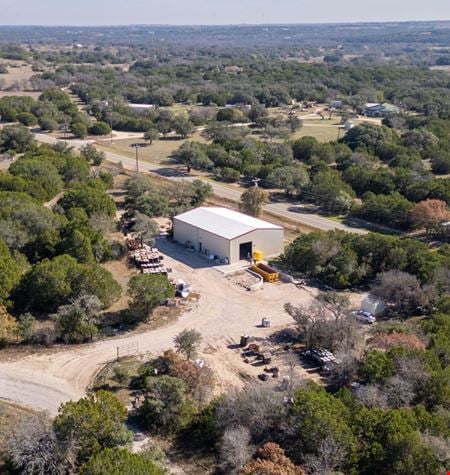 Industrial space for Sale at 748 CR 209 in Briggs