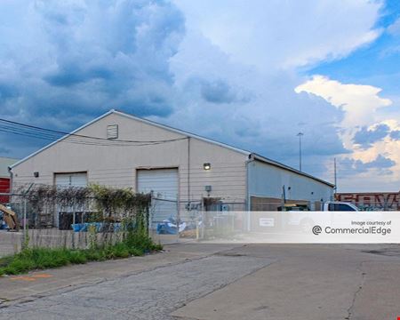 Industrial space for Rent at 204 Industrial Blvd in Austin