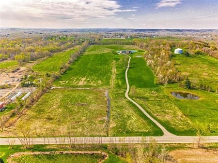 Photo of commercial space at 2745 Penfield Rd in Rochester