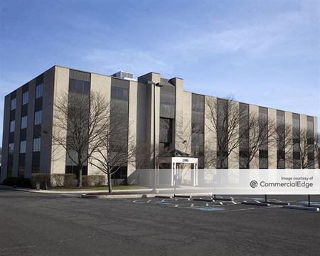 Maplewood Office Park II - Fort Washington