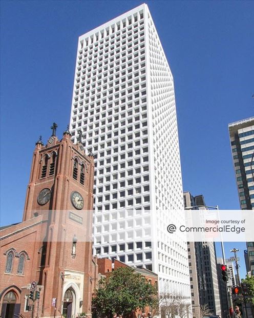 650 California Street