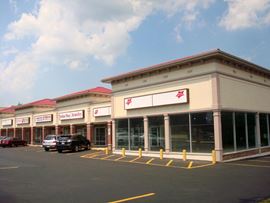 1703-1715 N. Rand Road