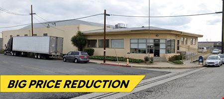 Photo of commercial space at 6400 Fleet St in Los Angeles