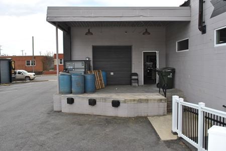Industrial space for Sale at 704 Dawn St - Industrial in Richmond